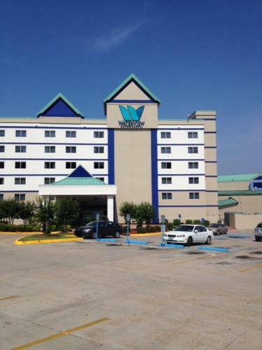 Waterview Casino And Hotel