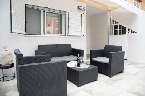 Apartamento Jamaica Beach House