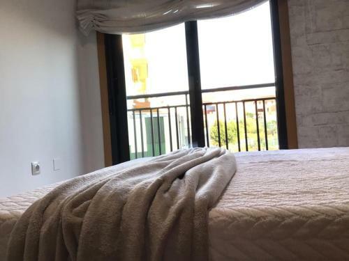 Apartamento La Casa De Noa