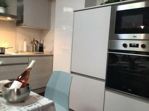 Apartamento La Casa De Noa