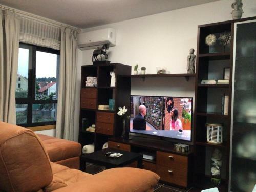 Apartamento La Casa De Noa