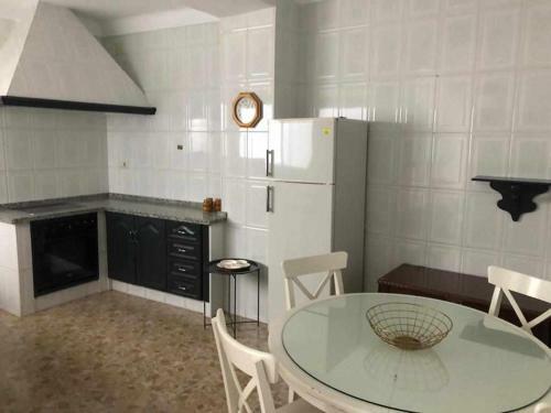 Apartamento La Casa De Tente