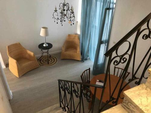 Apartamento La Casa De Tente