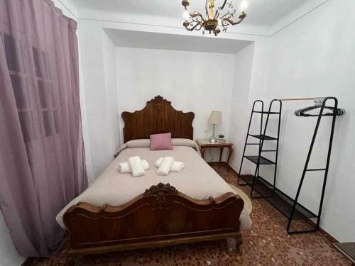 Apartamento La Casa De Tente