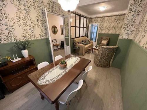 Apartamento La Casa De Tente