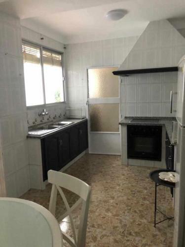 Apartamento La Casa De Tente