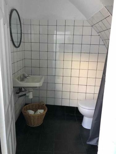 Apartamento La Casa De Tente