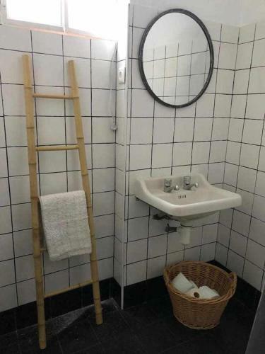 Apartamento La Casa De Tente