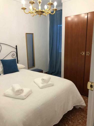 Apartamento La Casa De Tente