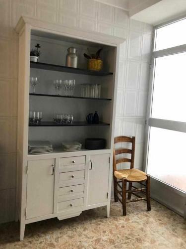 Apartamento La Casa De Tente
