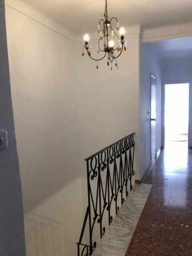 Apartamento La Casa De Tente