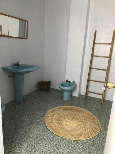 Apartamento La Casa De Tente