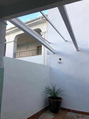 Apartamento La Casa De Tente