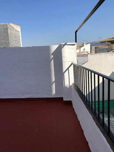 Apartamento La Casa De Tente