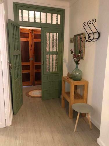 Apartamento La Casa De Tente