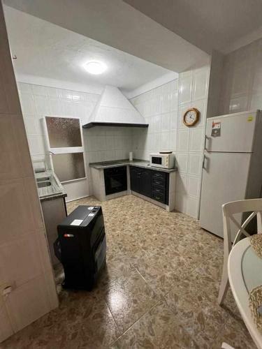 Apartamento La Casa De Tente