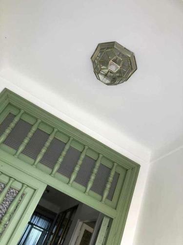 Apartamento La Casa De Tente