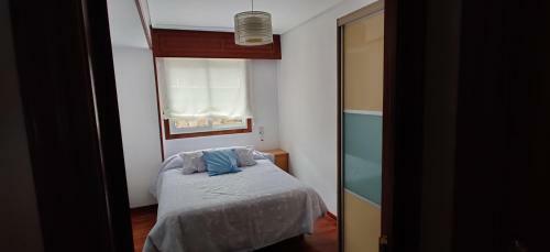Acogedor Apartamento En Pontedeume