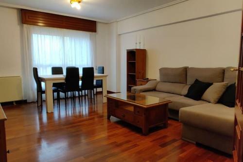 Acogedor Apartamento En Pontedeume