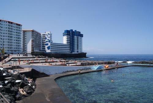 Apartamento Mesa Del Mar
