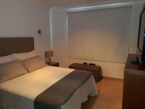 Apartamento La Cuna