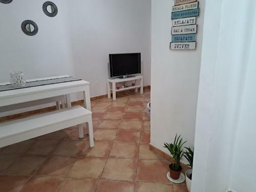 Apartamento La Casa Del Patio