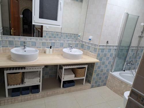 Apartamento La Casa Del Patio