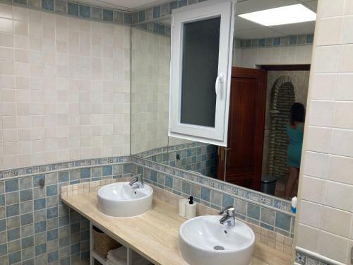 Apartamento La Casa Del Patio