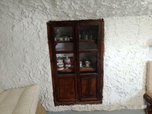 Property Of Cullar Purullena