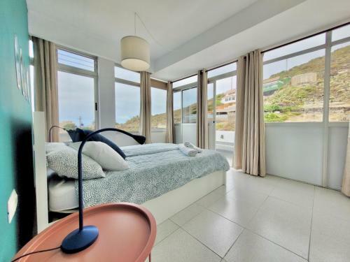 Apartamento Casa Ana Attic