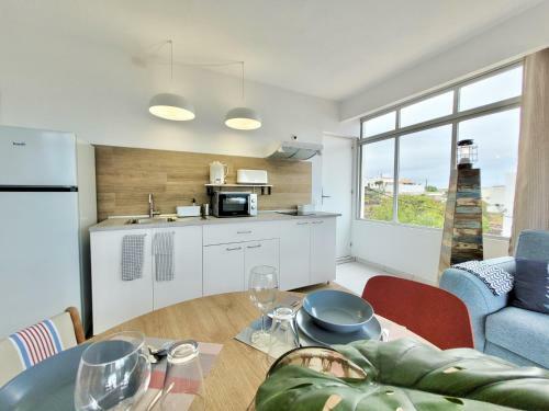 Apartamento Casa Ana Attic