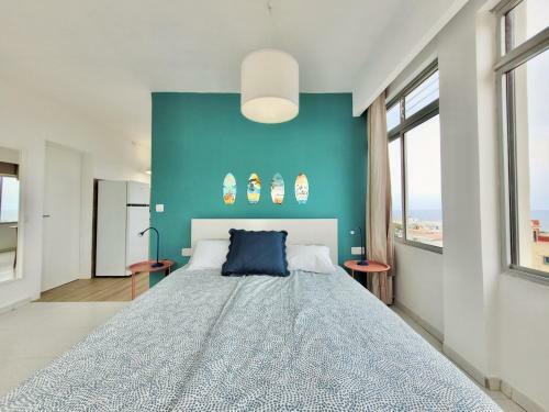 Apartamento Casa Ana Attic