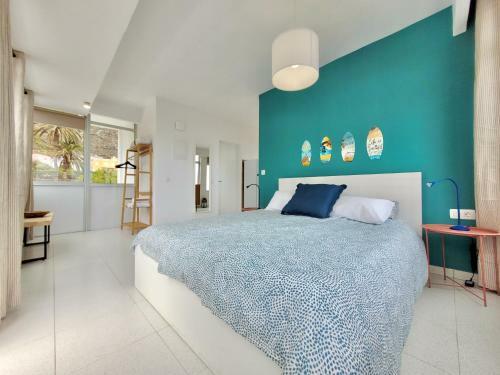 Apartamento Casa Ana Attic