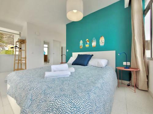 Apartamento Casa Ana Attic