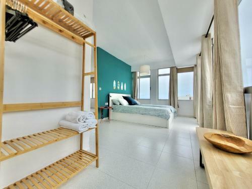 Apartamento Casa Ana Attic