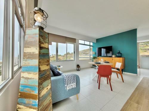 Apartamento Casa Ana Attic