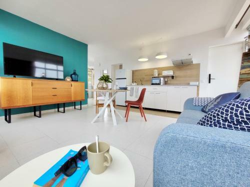 Apartamento Casa Ana Attic