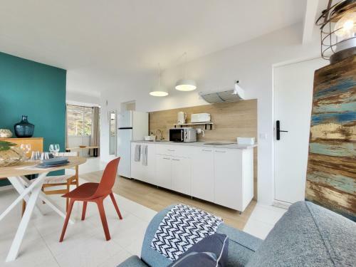 Apartamento Casa Ana Attic