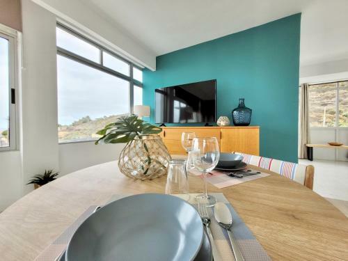 Apartamento Casa Ana Attic