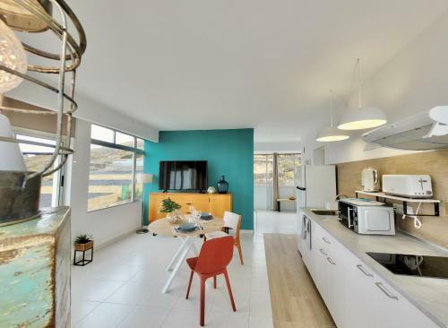 Apartamento Casa Ana Attic