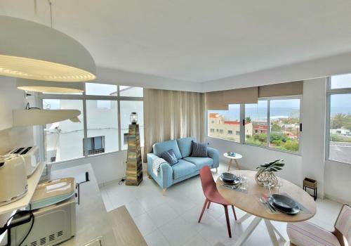 Apartamento Casa Ana Attic
