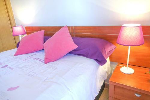 Apartamento Casa Rosy