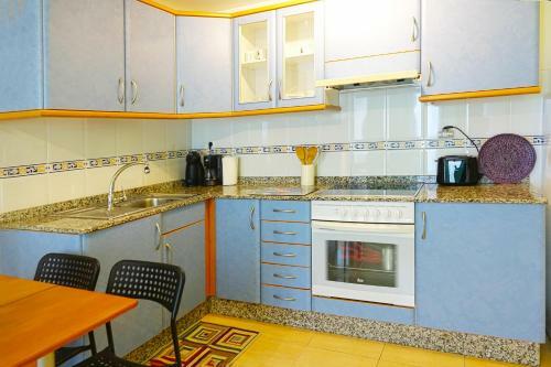 Apartamento Casa Rosy