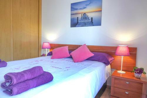 Apartamento Casa Rosy