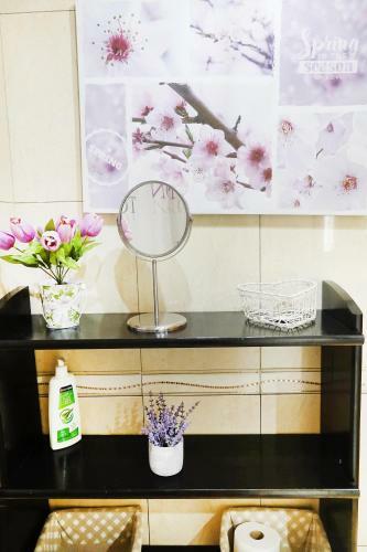 Apartamento Casa Rosy
