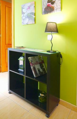 Apartamento Casa Rosy