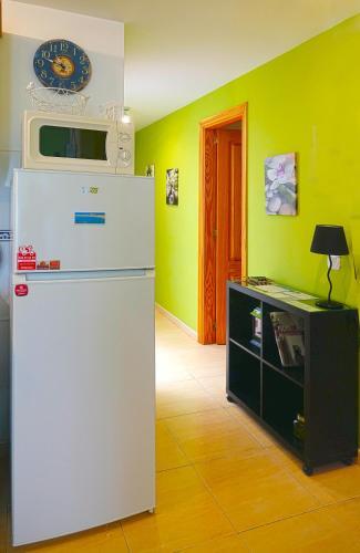 Apartamento Casa Rosy