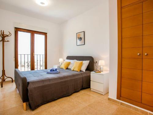 Holiday Home Els Ports