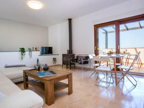 Holiday Home Els Ports