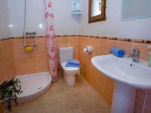 Holiday Home Els Ports